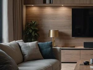 4 pièces avec terrasse sur les quais de Seine