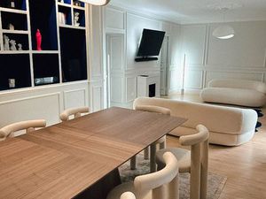 ◊ ARRAS – T3 Clemenceau – 91 m² + terrasse + cave 40 m² – Rare avec cachet