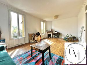 Appartement Vitry-sur-Seine