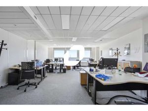 Location Bureau Courbevoie 92400