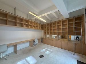 Bureaux - Rue Lucien Sampaix