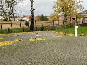 Garage te koop in Aalst