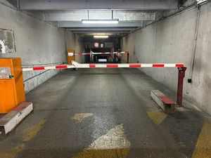 BOX - RUE DE LA NOUE