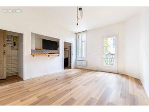 À deux pas de l’entrée du jardin public  belle maison de 160 m² (lois Boutin)  avec un jar