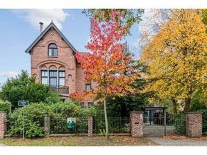 Huis te koop in Brugge Sint-Michiels