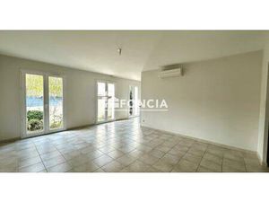 MAISON - 100 m² - GARAGE - PLACE DE PARKING - CERS -