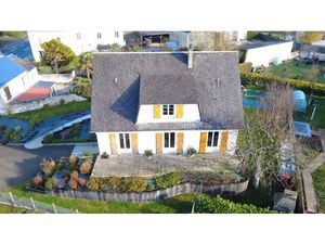 Vente maison 5 pièces 141.63 m² à Condé-sur-Noireau (14110)  232 000 €