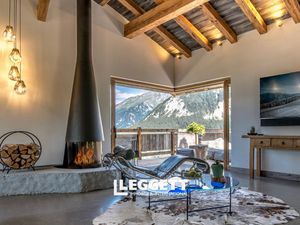 Maison 9 pièce(s)  COURCHEVEL