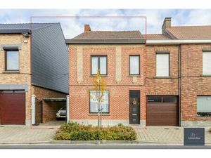 Huis te koop in Oostakker