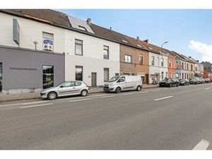 Huis te koop in Sint-Amandsberg