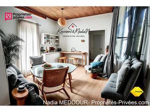 CANAULAISE 4 pièces