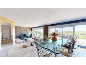 Maison coup de coeur de 2003