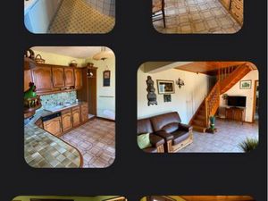 Vente maison Louviers