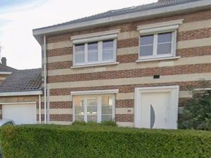 Maison 4 chambres 103m2 – Quartier Hautes Loges