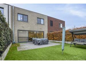 Huis te koop in Mechelen