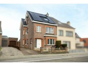 Huis te koop in Ninove