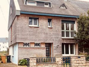 Maison de ville 155 m2