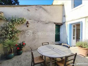 Maison 6 pièces 130 m²