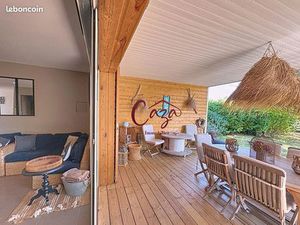 Maison 6 pièces 175 m²