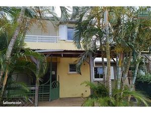 Villa 4 pièces 84 m²