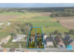 Grond te koop in Berlare