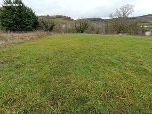 Terrain 1 153 m² Ferrieres Sur Sichon