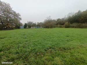 Terrain 2 460 m² Macon