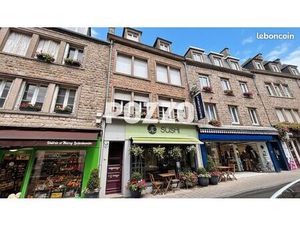 Appartement 2 pièces 34 m²