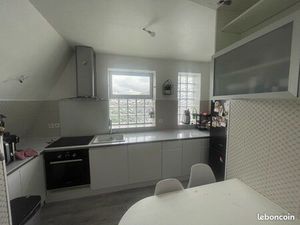 T3 sur chelles 77500