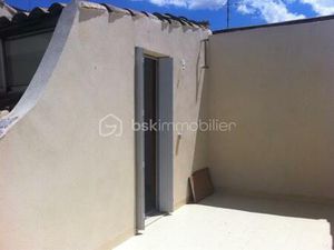 Appartement de 38 77 m² à Nimes