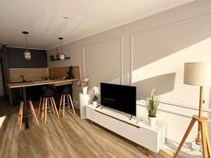 Appartement la grande motte