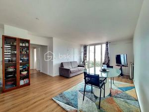 Appartement de 65 83 m² à Neuilly-Sur-Marne