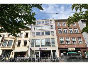 2-slaapkamerappartement op toplocatie in Sint-Niklaas