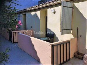 Appartement de 50 51 m² à Nimes