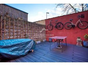 Maison 3 pièces 72 m²