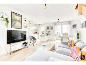 Vente Maison à Cambes-en-Plaine (14610) : à vendre / 76m² Cambes-en-Plaine