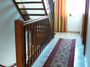 Maison de 240 m2-27 ares-taxe foncière 378 euros