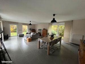 Maison 6 pièces 160 m2 495 000