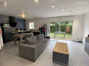 Maison 4 pièces 84 m²