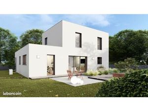 Maison 6 pièces 105 m²