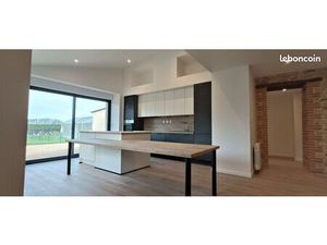 Maison 7 pièces 138m²
