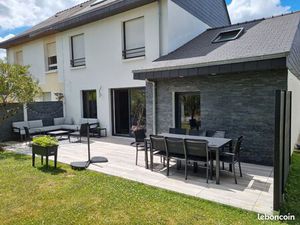 Maison 5 pièces 114m²