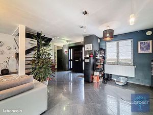 Maison 5 pièces 121 m²