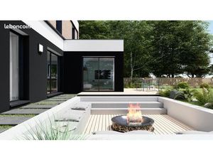 Maison 6 pièces 123 m²