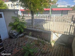 Maison de 5 pièces – Centre-ville