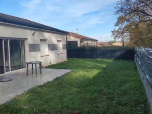 Maison 3 chambres 93m2