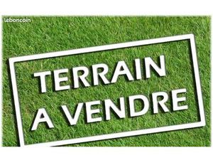 Terrain 358 m² Chantepie