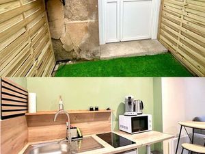 Studio rentable clé-en-main – Business immédiat