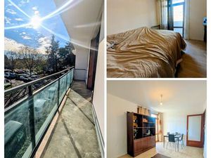 T2 - 45m² à 150m du Metro Rangueil (vendu loué)