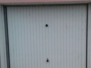 Garage Montfavet